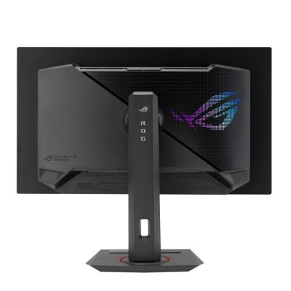 Monitor LED Asus ROG Strix XG27UCDMG, 27" 4K UHD (3840x2160), QD-LED, 250nits, 0.03ms, 240Hz, culoare Negru
