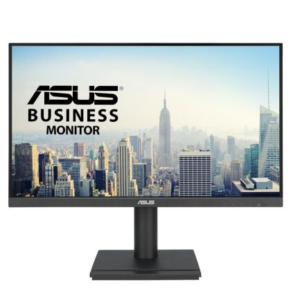 Monitor LED Asus VA24DQFS, 24" Full HD (1920x1080), IPS, 300nits, 1ms, 100Hz, culoare Negru