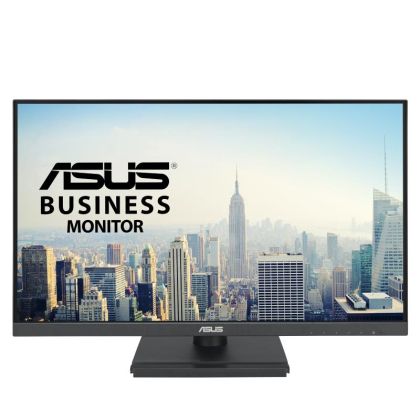 Monitor LED Asus VA24DQFS, 24" Full HD (1920x1080), IPS, 300nits, 1ms, 100Hz, culoare Negru
