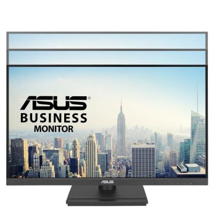 Monitor LED Asus VA24DQFS, 24" Full HD (1920x1080), IPS, 300nits, 1ms, 100Hz, culoare Negru