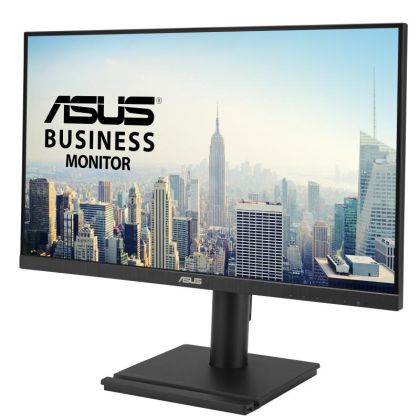 Monitor LED Asus VA24DQFS, 24" Full HD (1920x1080), IPS, 300nits, 1ms, 100Hz, culoare Negru