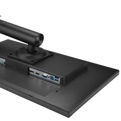 Monitor LED Asus VA24DQFS, 24" Full HD (1920x1080), IPS, 300nits, 1ms, 100Hz, culoare Negru