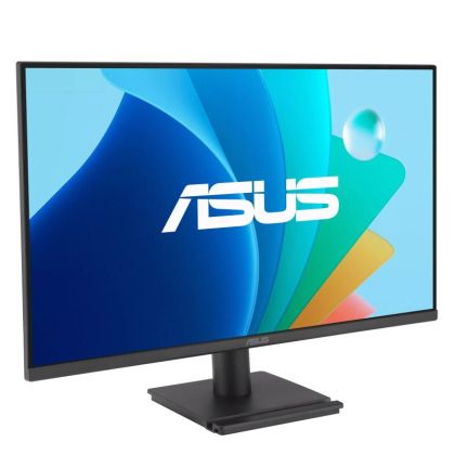 Monitor LED Asus VA249QG, 24" Full HD (1920x1080), IPS, 300nits, 1ms, 120Hz, culoare Negru