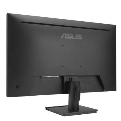Monitor LED Asus VA249QG, 24" Full HD (1920x1080), IPS, 300nits, 1ms, 120Hz, culoare Negru