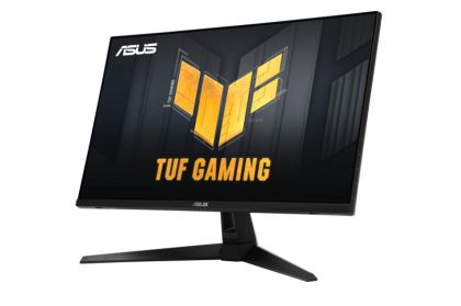 Monitor LED Asus VG27UQ1A, 27" 4K UHD (3840x2160), IPS, 300nits, 1ms, 160Hz, culoare Negru
