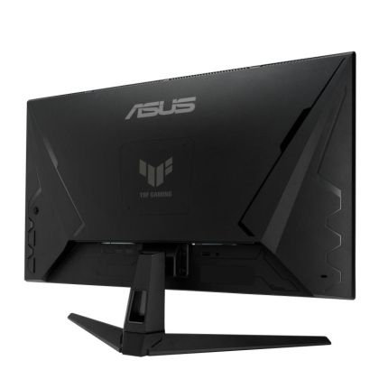 Monitor LED Asus VG27UQ1A, 27" 4K UHD (3840x2160), IPS, 300nits, 1ms, 160Hz, culoare Negru