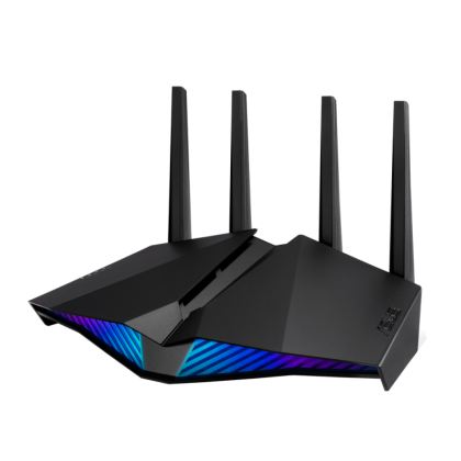 ASUS ROUTER AX5400 DUAL-BAND USB3.2