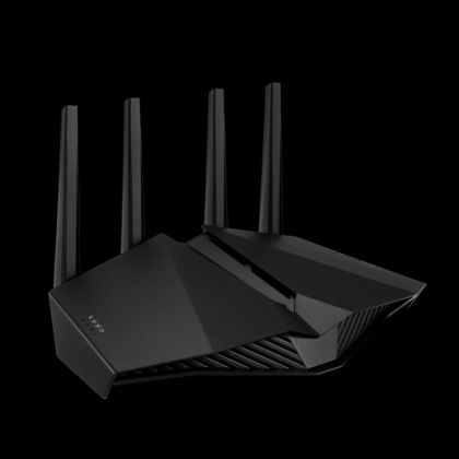 ASUS ROUTER AX5400 DUAL-BAND USB3.2