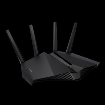 ASUS ROUTER AX5400 DUAL-BAND USB3.2