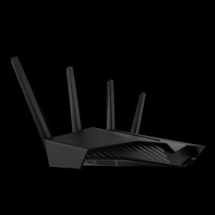 ASUS ROUTER AX5400 DUAL-BAND USB3.2