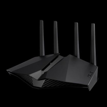 ASUS ROUTER AX5400 DUAL-BAND USB3.2
