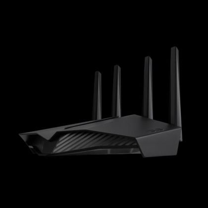 ASUS ROUTER AX5400 DUAL-BAND USB3.2