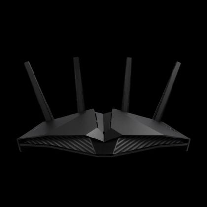 ASUS ROUTER AX5400 DUAL-BAND USB3.2