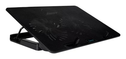 STAND LAPTOP SPACER SPNS-GAMING-2F 17"