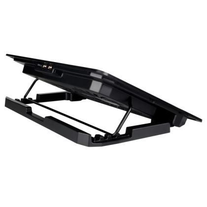 STAND LAPTOP SPACER SPNS-GAMING-2F 17"