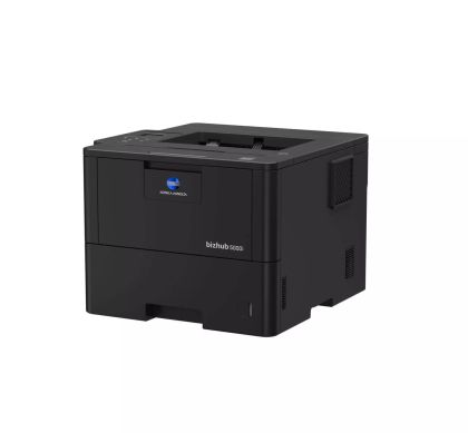 Imprimanta laser monocrom A4, Konica Minolta Bizhub 5000i ,50 ppm, duplex, 1200x1200 dpi,  caseta hartie de 520 coli, tava bypass de 50 de coli, Retea, USB, WiFi,  RAM 512MB
