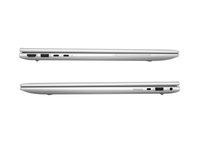 Laptop HP EliteBook 860 G11, Procesor Intel Core Ultra 5 125H up to 4.5GHz, 16" WUXGA (1920x1200) IPS 400nits anti-glare, ram 32GB(1x32GB)5600MHz DDR5, 512GB SSD M.2 PCIe NVMe, Intel Arc Graphics, culoare Silver, Window11 Pro