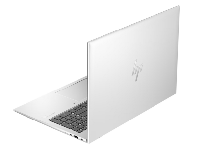 Laptop HP EliteBook 860 G11, Procesor Intel Core Ultra 5 125H up to 4.5GHz, 16" WUXGA (1920x1200) IPS 400nits anti-glare, ram 32GB(1x32GB)5600MHz DDR5, 512GB SSD M.2 PCIe NVMe, Intel Arc Graphics, culoare Silver, Window11 Pro