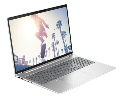 Laptop HP ProBook 460 G11, Procesor Intel Core Ultra 5 125U up to 4.3GHz, 16" WUXGA (1920x1200) IPS 300nits anti-glare, ram 16GB (1x16GB) 5600MHz DDR5, 512GB SSD M.2 PCIe NVMe, Intel Graphics, culoare Silver, Window 11 Pro 