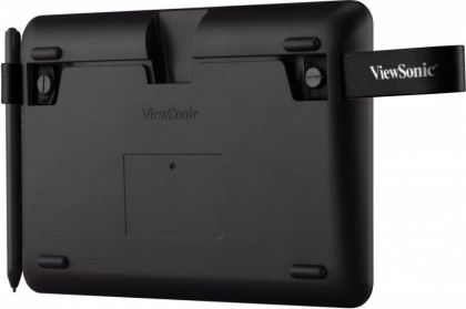 Tableta grafica 7'' ViewSonic ID710-BWW
