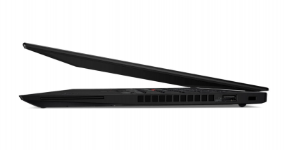 Laptop Lenovo ThinkPad T14s Gen 1 (AMD), Procesor AMD Ryzen 7 PRO 4750U up to 4.1GHz, 14