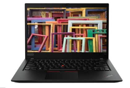Laptop Lenovo ThinkPad T14s Gen 1 (AMD), Procesor AMD Ryzen 7 PRO 4750U up to 4.1GHz, 14