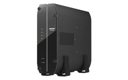 NAS QNAP 410E 4BAY 2.0GHZ 8GB TWR SATA
