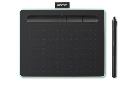 Tableta grafica WACOM Intuos S BT N-V