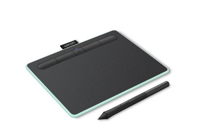 Tableta grafica WACOM Intuos S BT N-V