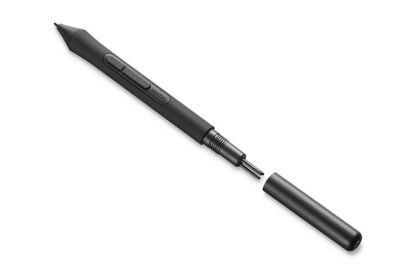 Tableta grafica Wacom Intuos S BT Negru
