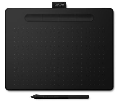 Tableta grafica Wacom Intuos M Bluetooth