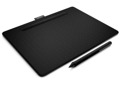 Tableta grafica Wacom Intuos M Bluetooth