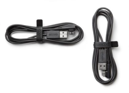 Tableta grafica Wacom Intuos M Bluetooth