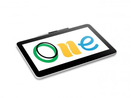 Tableta grafica WACOM One 13 touch