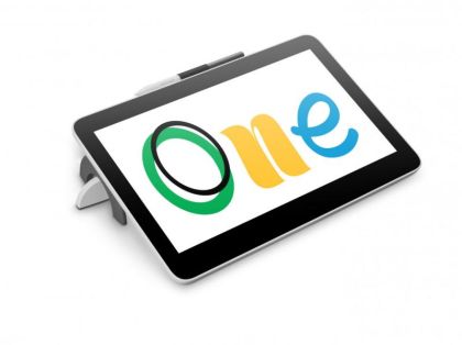 Tableta grafica WACOM One 13 touch