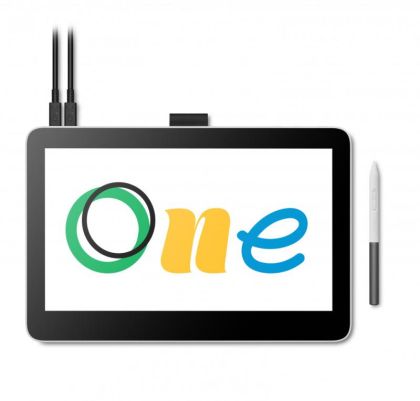 Tableta grafica WACOM One 13 touch
