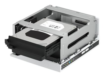 NAS QNAP 233 2BAY 2.0GHZ TWR SATA