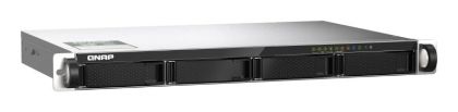 NAS QNAP 435XeU 4BAY 2.2GHZ 4GB SATA 1U