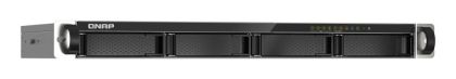 NAS QNAP 435XeU 4BAY 2.2GHZ 4GB SATA 1U