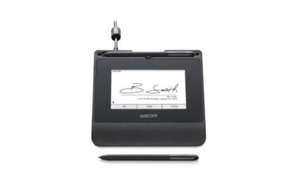 Tableta grafica Wacom 5" Sign.pad+Sign p