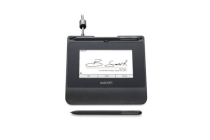 Tableta grafica Wacom 5" Sign.pad+Sign p