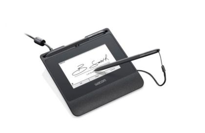 Tableta grafica Wacom 5" Sign.pad+Sign p