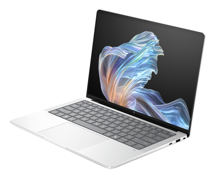Laptop HP EliteBook X G1a, Procesor AMD Ryzen AI 7 PRO 360 până la 5.0GHz, 14" 2.8K (2880x1800) OLED IPS Touchscreen BrightView 400 nits, RAM 32GB LPDDR5X 8533MHz, 1TB SSD M.2 PCIe Gen4 NVMe, AMD Radeon 880M, culoare gri, Windows 11 Pro