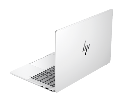 Laptop HP EliteBook X G1a, Procesor AMD Ryzen AI 7 PRO 360 până la 5.0GHz, 14" 2.8K (2880x1800) OLED IPS Touchscreen BrightView 400 nits, RAM 32GB LPDDR5X 8533MHz, 1TB SSD M.2 PCIe Gen4 NVMe, AMD Radeon 880M, culoare gri, Windows 11 Pro