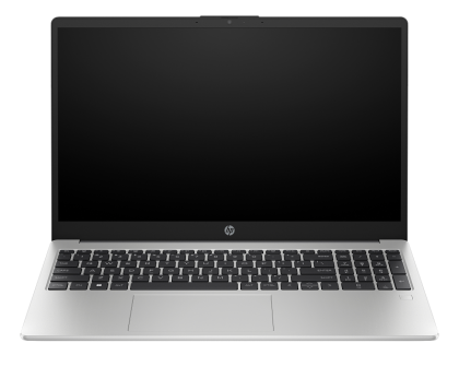 Laptop HP 250 G10, Procesor gen 13 Intel Core i5-1334U până la 4.60GHz, 15.6" FHD (1920x1080) UWVA Anti-Glare 250 nits, RAM 16GB (1x16GB) 3200MHz DDR4, 512GB SSD M.2 PCIe NVMe, Intel Iris Xe Graphics, culoare gri, Free DOS