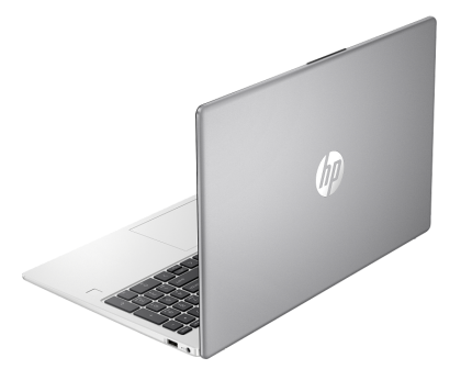Laptop HP 250 G10, Procesor gen 13 Intel Core i5-1334U până la 4.60GHz, 15.6" FHD (1920x1080) UWVA Anti-Glare 250 nits, RAM 16GB (1x16GB) 3200MHz DDR4, 512GB SSD M.2 PCIe NVMe, Intel Iris Xe Graphics, culoare gri, Free DOS