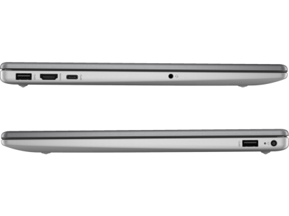 Laptop HP 250 G10, Procesor generația 13 Intel Core i5-1334U până la 4.60 GHz, 15.6" FHD (1920x1080) UWVA Anti-Glare 250 nits, RAM 16GB (2x8GB) 3200MHz DDR4, 1TB SSD M.2 PCIe NVMe, Intel UHD, culoare gri, Free DOS