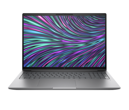 Laptop HP Zbook Power G11, Intel Core Ultra 7-155H până la 4.8GHz, 16" WUXGA (1920x1200) IPS Anti-Glare 300 nits, RAM 16GB DDR5 5600MHz, SSD 512GB PCIe NVMe, NVIDIA RTX 500 Ada 4GB,culoare Gri, Free DOS