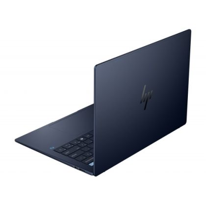 Laptop HP EliteBook Ultra G1q, Procesor Qualcomm Snapdragon X Elite X1E-78-100 până la 3.4GHz, 14" 2.2K (2240x1400) IPS Anti-Glare Touchscreen 300 nits, RAM 16GB LPDDR5X 8400MHz, 512GB SSD M.2 PCIe NVMe, Qualcomm Adreno, culoare gri, Windows 11 Pro