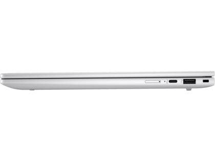 Laptop HP EliteBook 1040 G11, Procesor gen 13 Intel Core Ultra 7-155H până la 4.8GHz, 14" WUXGA (1920x1200) IPS Touchscreen Anti-Glare Gorilla Glass 7 400 nits, RAM 16GB LPDDR5X 7500MHz, 512GB SSD M.2 PCIe NVMe, Intel Arc Graphics, culoare gri, Windows 11